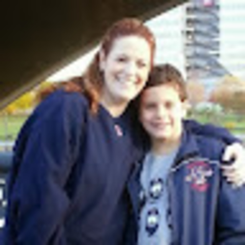 Meet your Posher, Lory